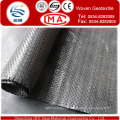 PP Woven Geotextile for Road Construction Fabric Slope Protection